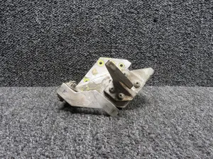 2391160-001 Learjet L-23 Main Landing Gear Uplock Bracket and Lever LH